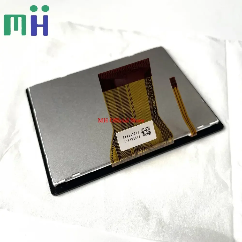 LCD Display Screen Camera Replacement Part Original Backlight For Nikon D5300 Camera