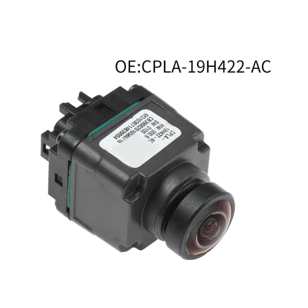 CPLA-19H422-AC 전후방 서라운드 사이드 뷰 카메라 미러 카메라, 랜드로버 레인지로버 L405 L494 L538 12-16 용, 신제품