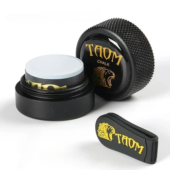 Magnetic Billiard Chalk Holder 1