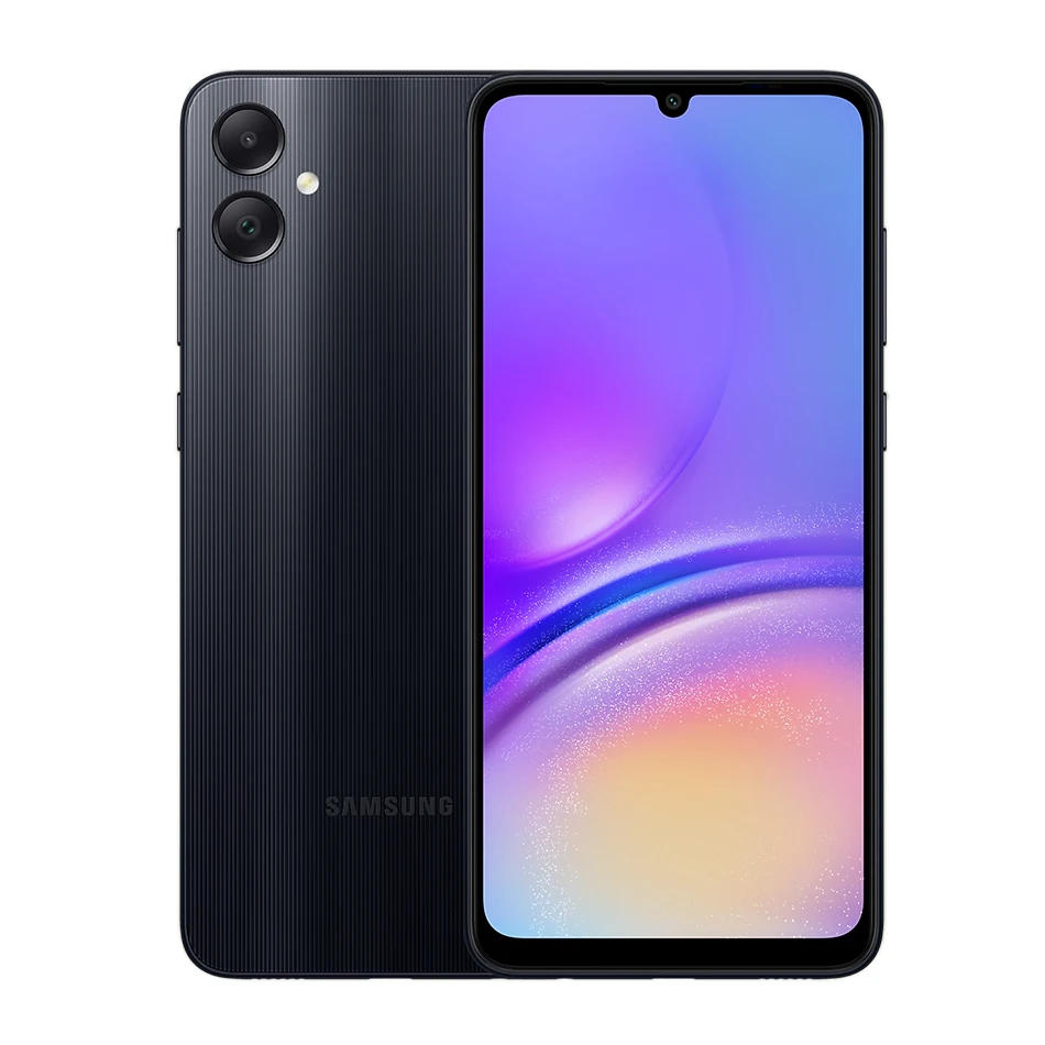 Samsung Galaxy A05 Smartphone Octa Core 6.7\'\' Display 50MP OIS Triple Camera 5000mAh Battery Mobile Phone