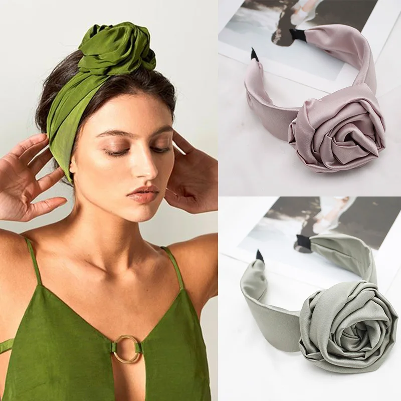 Fascia per capelli grigi per capelli da donna | Acquisti Online su