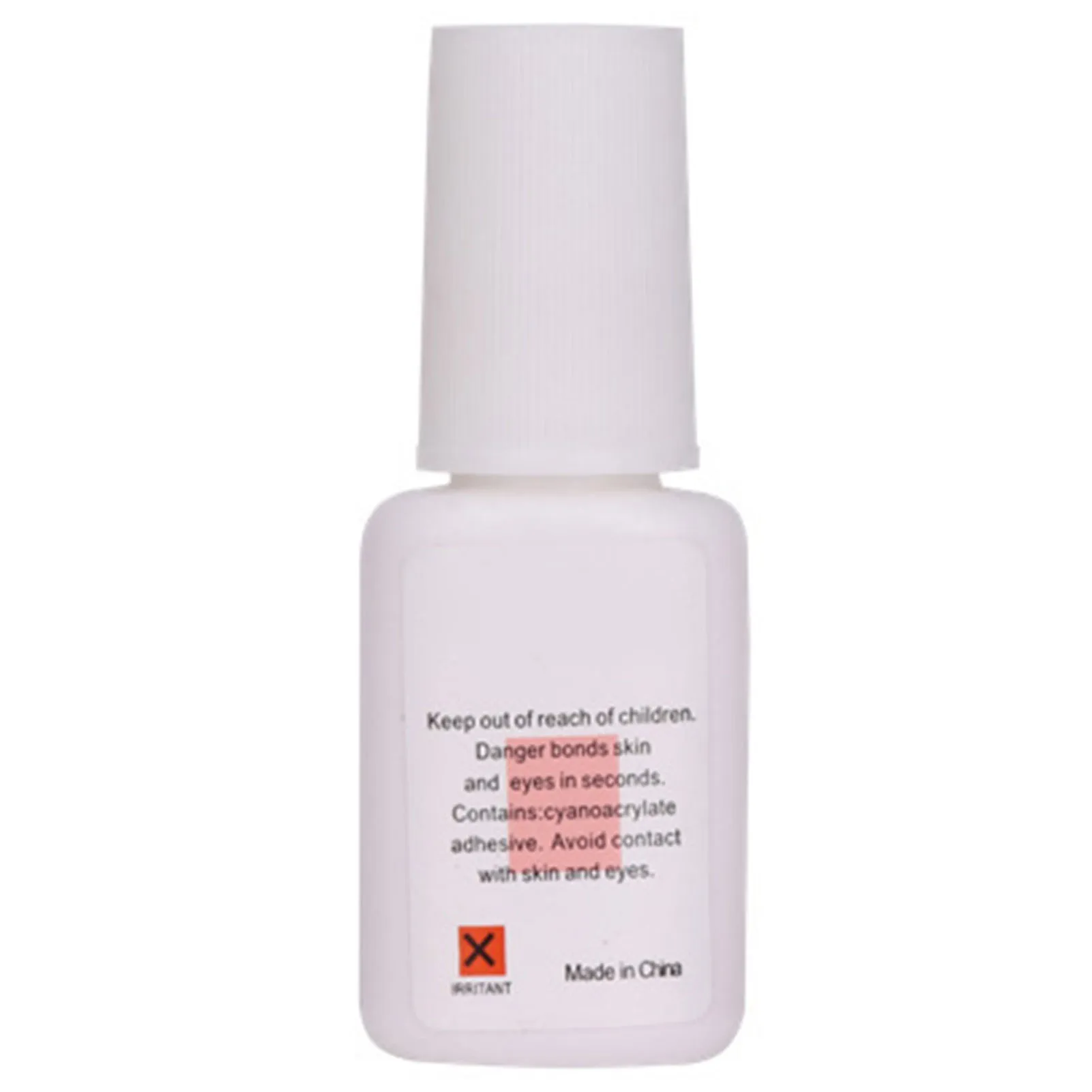 

Искусственная Фотография 7 г с кисточкой, долговечный ноготь для ремонта ногтей, идеальный подарок для родственников и друзей