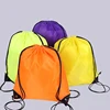 1PC Waterproof Drawstring Bundle Pocket Outdoor Hiking Bag Backpack Camping Swimming Training Fitness Sports Bags 3