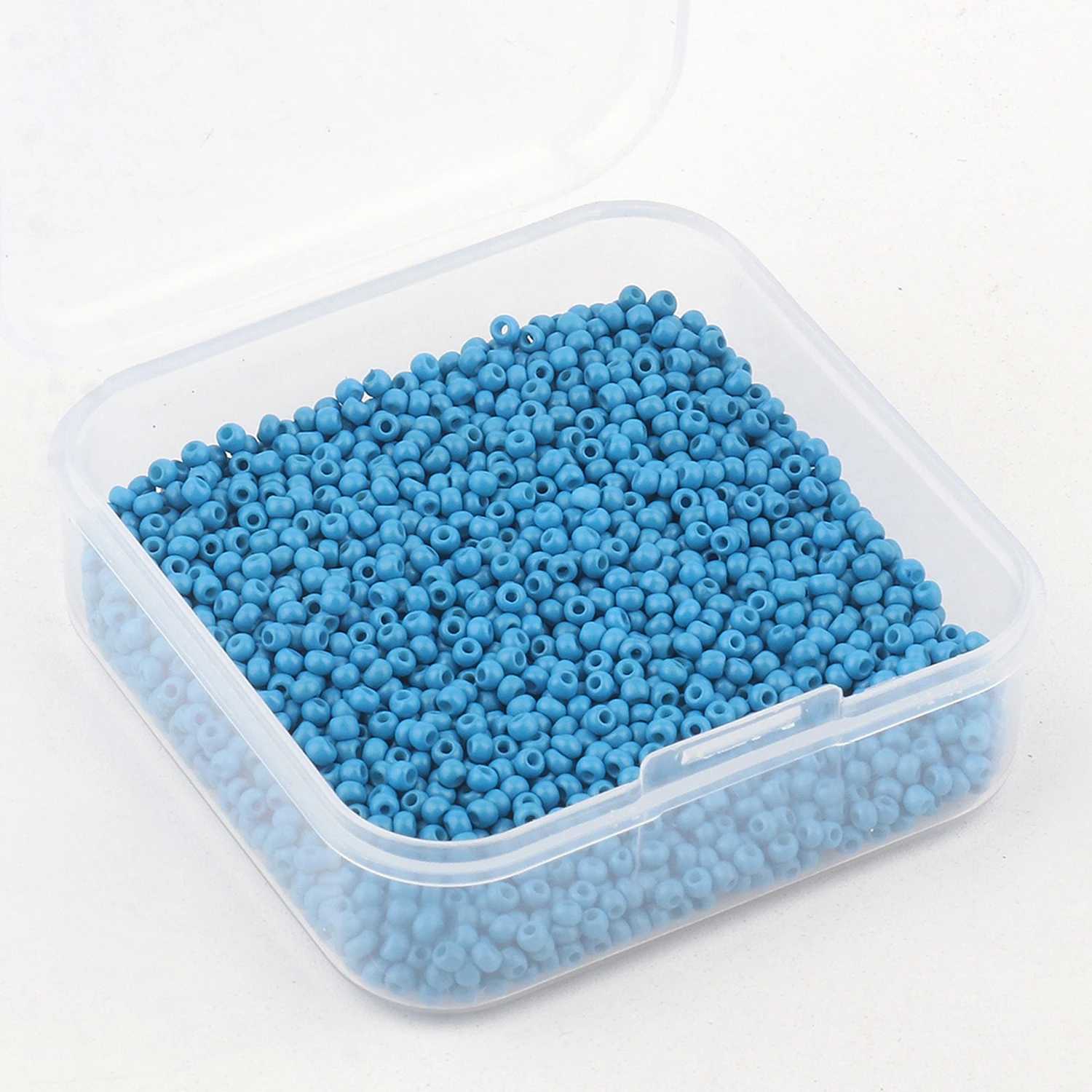 Sparkeads Perline di vetro sfaccettate, rondelle, marrone-giallo, cristallo, distanziatori singoli, 8 mm, perline, confezione grande per gioielli, braccialetto, donna, fai da te, ringraziamento