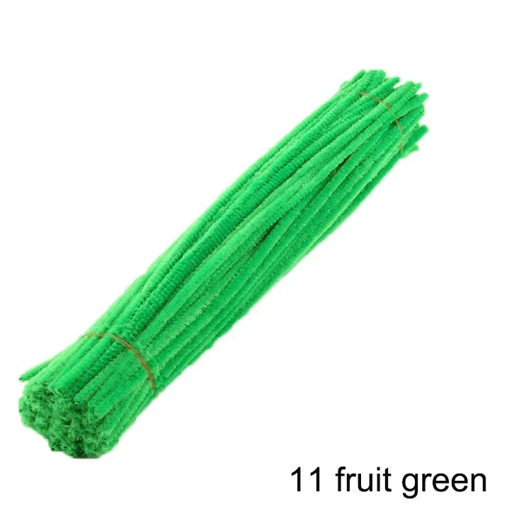 FruitGreen 100pcs
