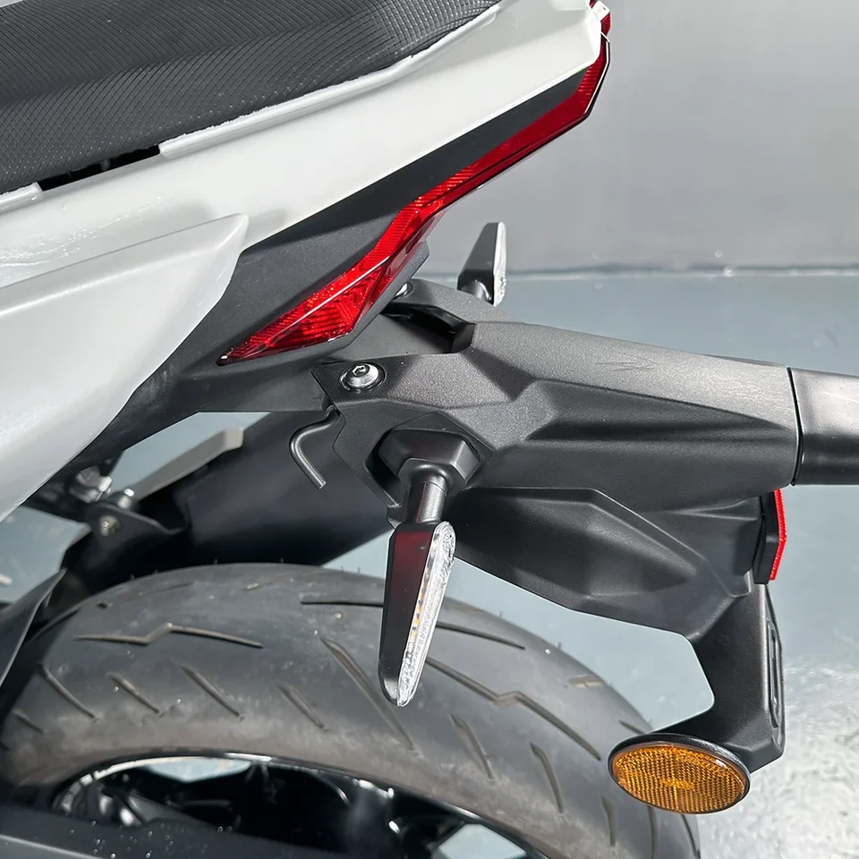 Front Rear LED Turn Signal Flowing Light For KAWASAKI Z900 Z1000