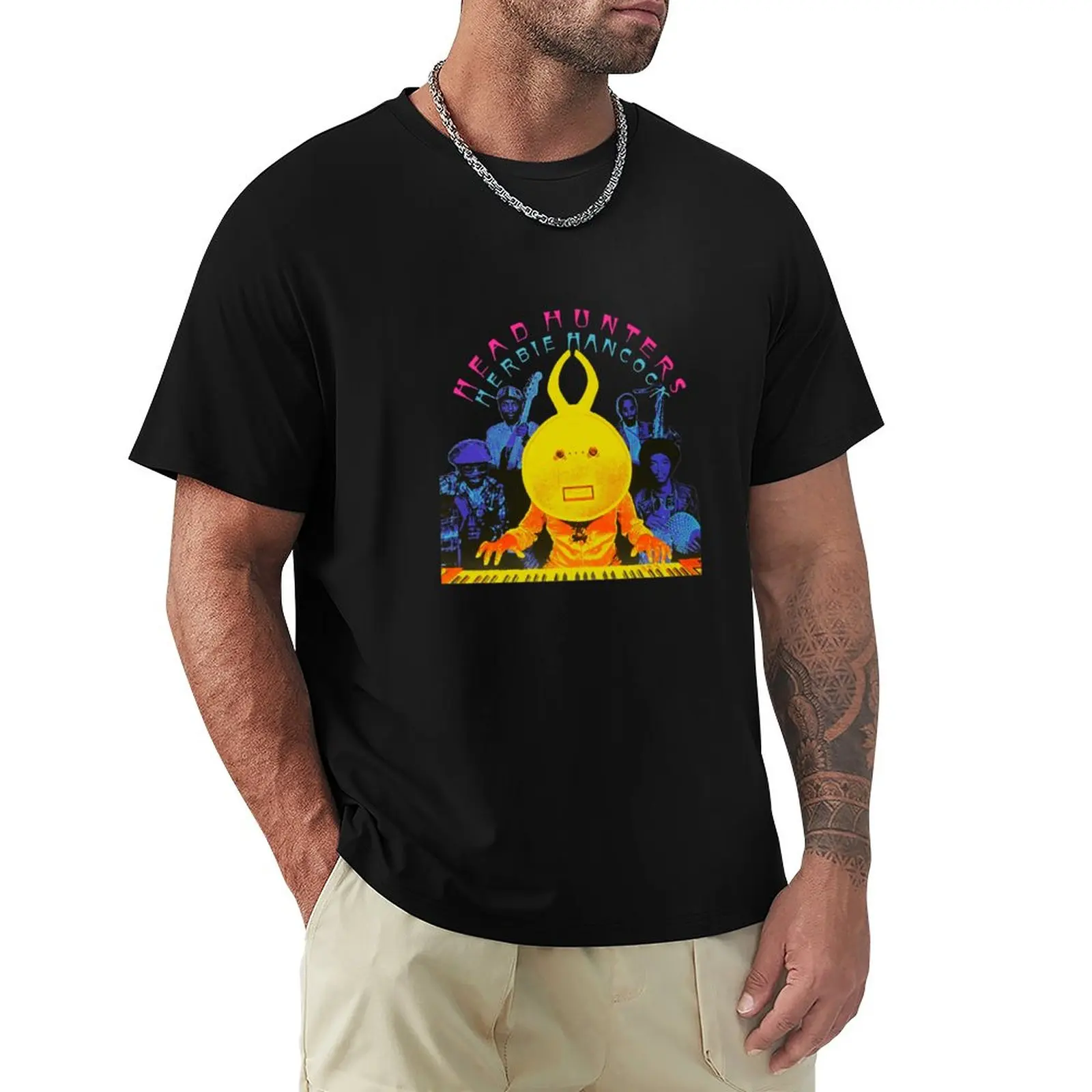 

Headhunters Classic T-Shirt sweat cute tops korean fashion mens graphic t-shirts big and tall
