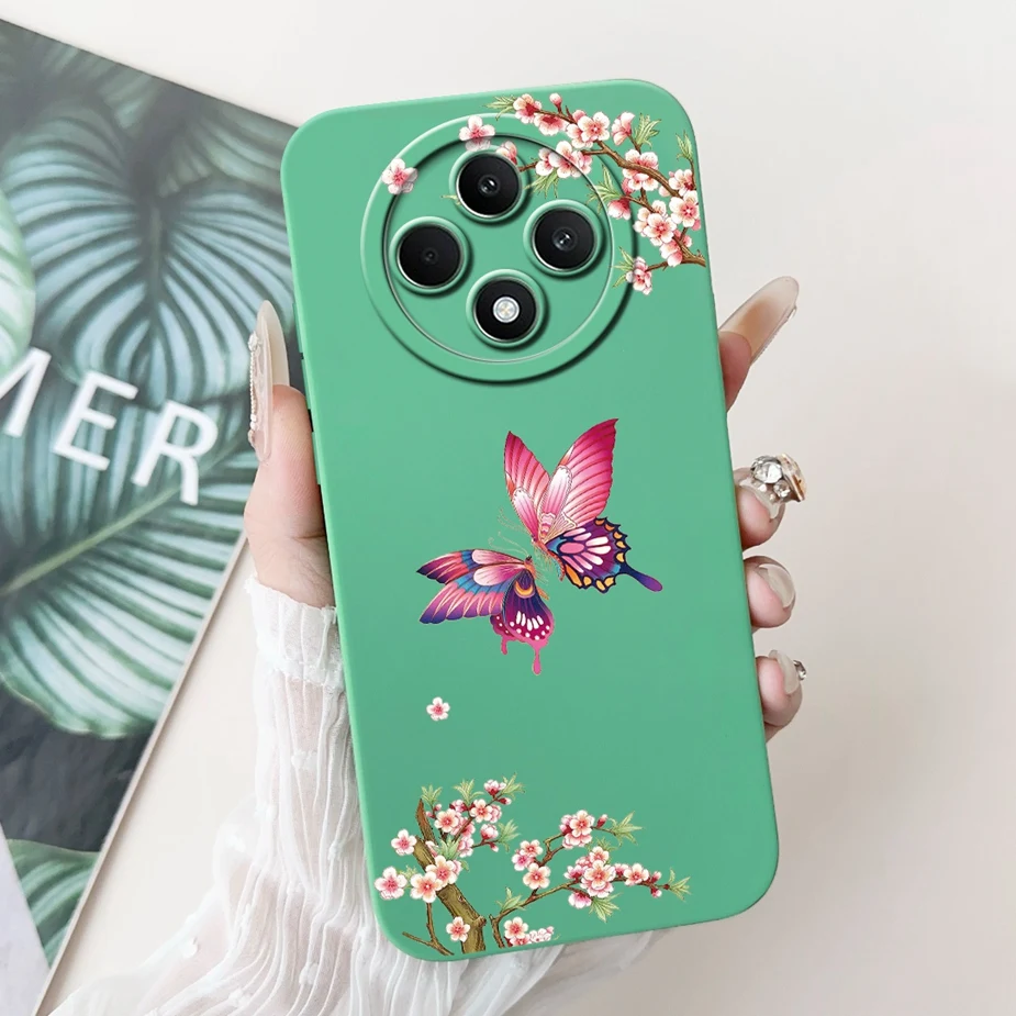 Cute Dinosaur Cartoon Shockproof Phone Case
