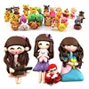 24/36/50 Colors Polymer Clay Fimo Diy Soft Clay Set Molding Craft Oven Bake Clay Blocks  Montessori Early Education Toy For Kids 4