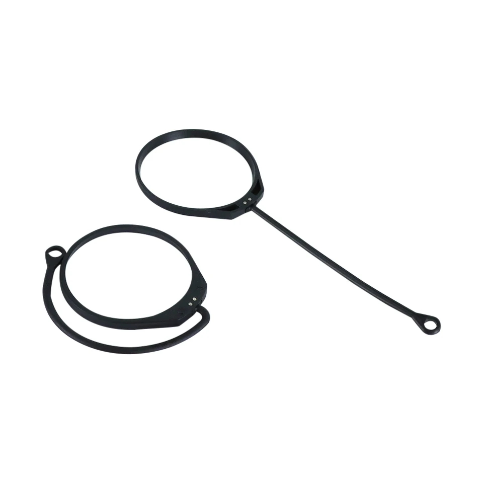 Kraftstoff tank abdeckung Kabel Sling Gas öl tank kappe Kabel seil Für audi A1 A3 A4 A5 A6 C6 A8