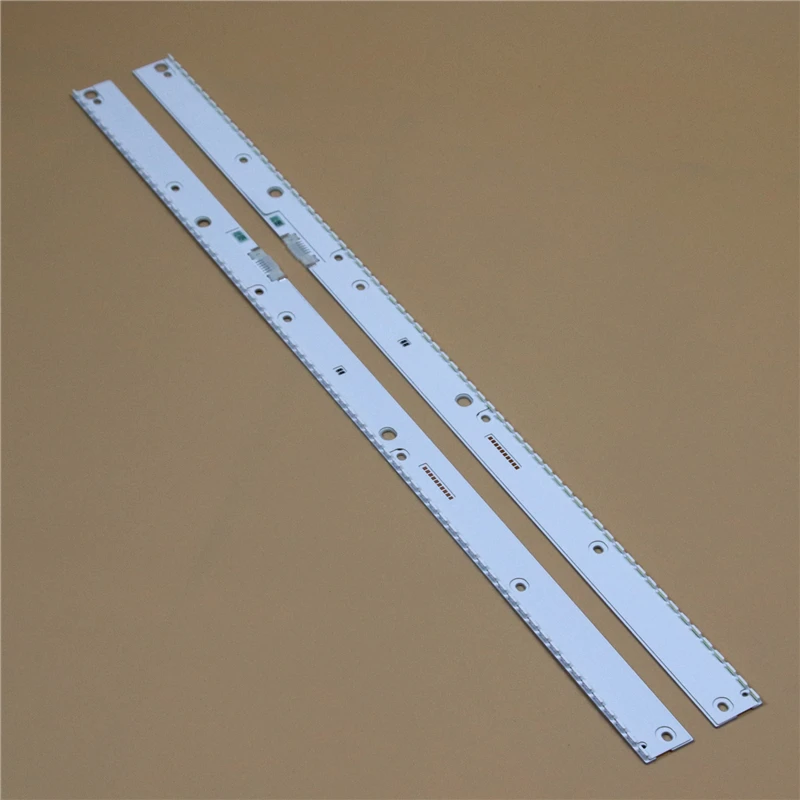 BN61-13245A Bars For Samsung UN55KU6500 UN55KU750D UN55MU6500 UN55MU7000 LED Backlight Strip BN96-39595A 39597A 39597A Lens Band