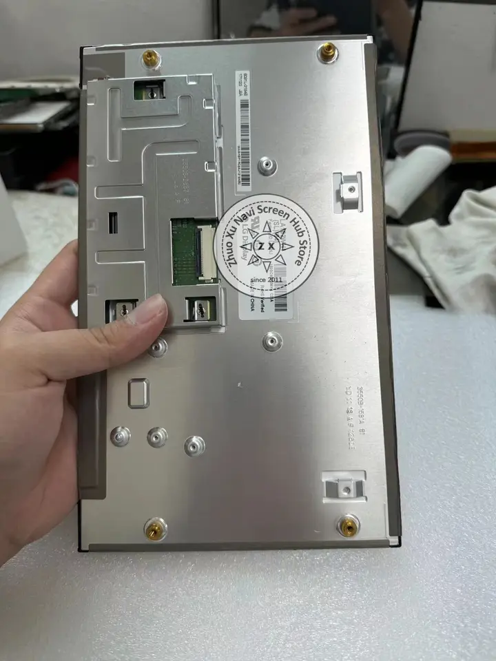 LA102WH1-SL04 Brannd New Orignal 10.2 inch LCD Screen for LYNK&CO