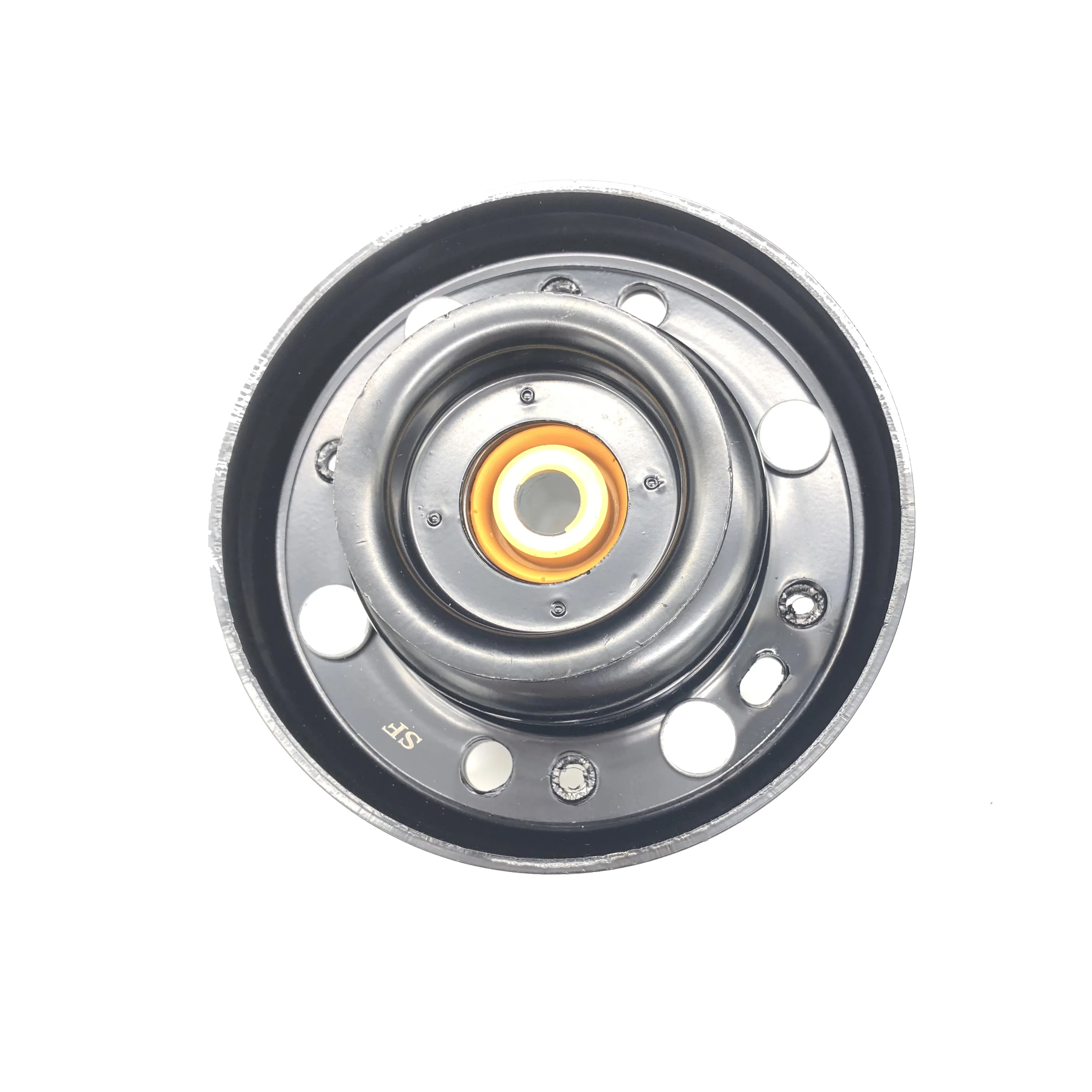 Per Jaguar Xf Xfr Xj S-Type Auto Motore Motore Kit Di Montaggio Superiore Adesivo C2P22948 C2D51875 C2P3209 C2D5875 C2D16903