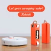 100% Original 14.4V 12800mAh Robotic Vacuum Cleaner Replacement Battery For Xiaomi Roborock S55 S60 S65 S50 S51 S5 MAX S6 Parts 5