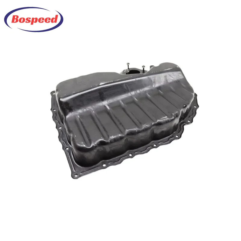 Car Oil Pan Lower 06J103600AA Automobiles for VW Arteon Beetle CC Eos Golf/R32/GTI/Rabbit Jetta Passat Tiguan Audi