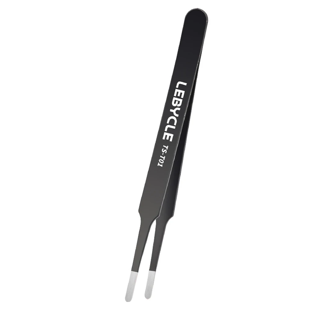 1pc Bike Repair Tweezers Bicycle Ball Bearings Headset Removal Tweezers For Seal Removal Bikes Maintenance Repair Tools 122x11mm