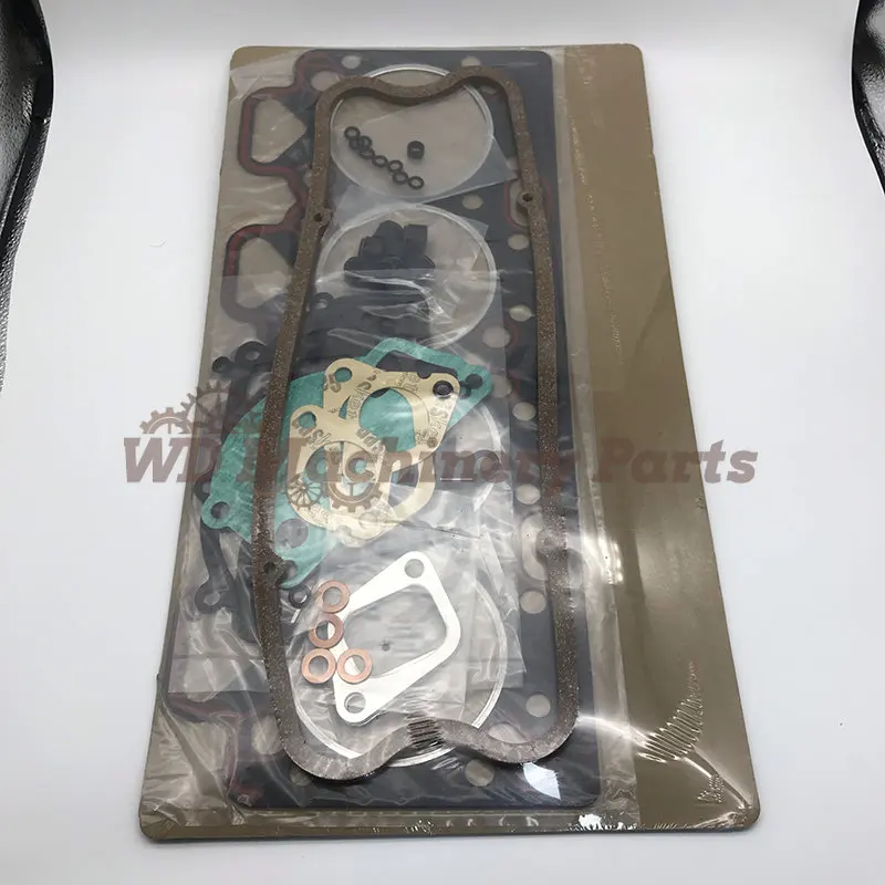 

U5LT0065 Head Gasket Set for Perkins 4.236, 4.248, Massey Ferguson 363736M91