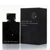 Arab Night Club Perfume Man Arabic Long Lasting Fragrance Body Spray Perfumes For Men Parfum Wood Tone EDT EDP Pheromone Female