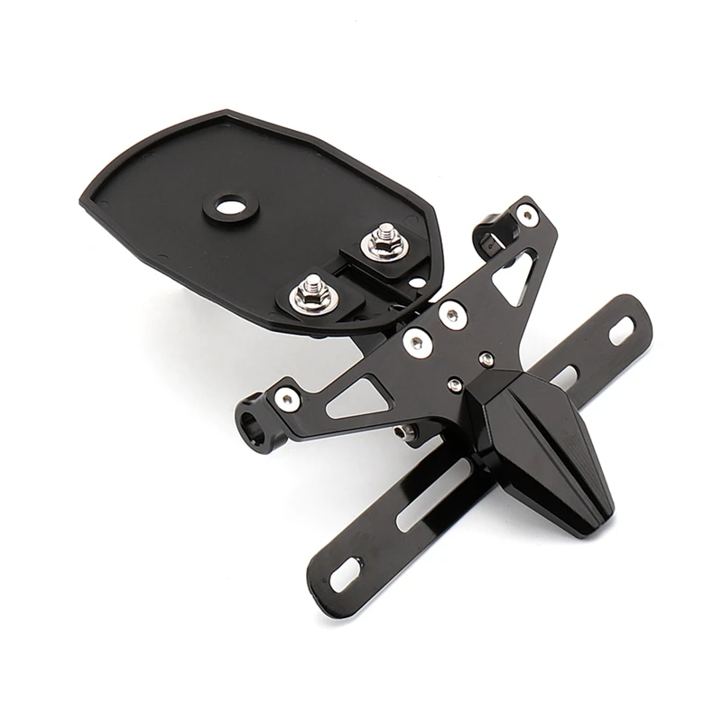 

Держатель номерного знака для мотоцикла CFMOTO 450 SR 450SR 2022 2023