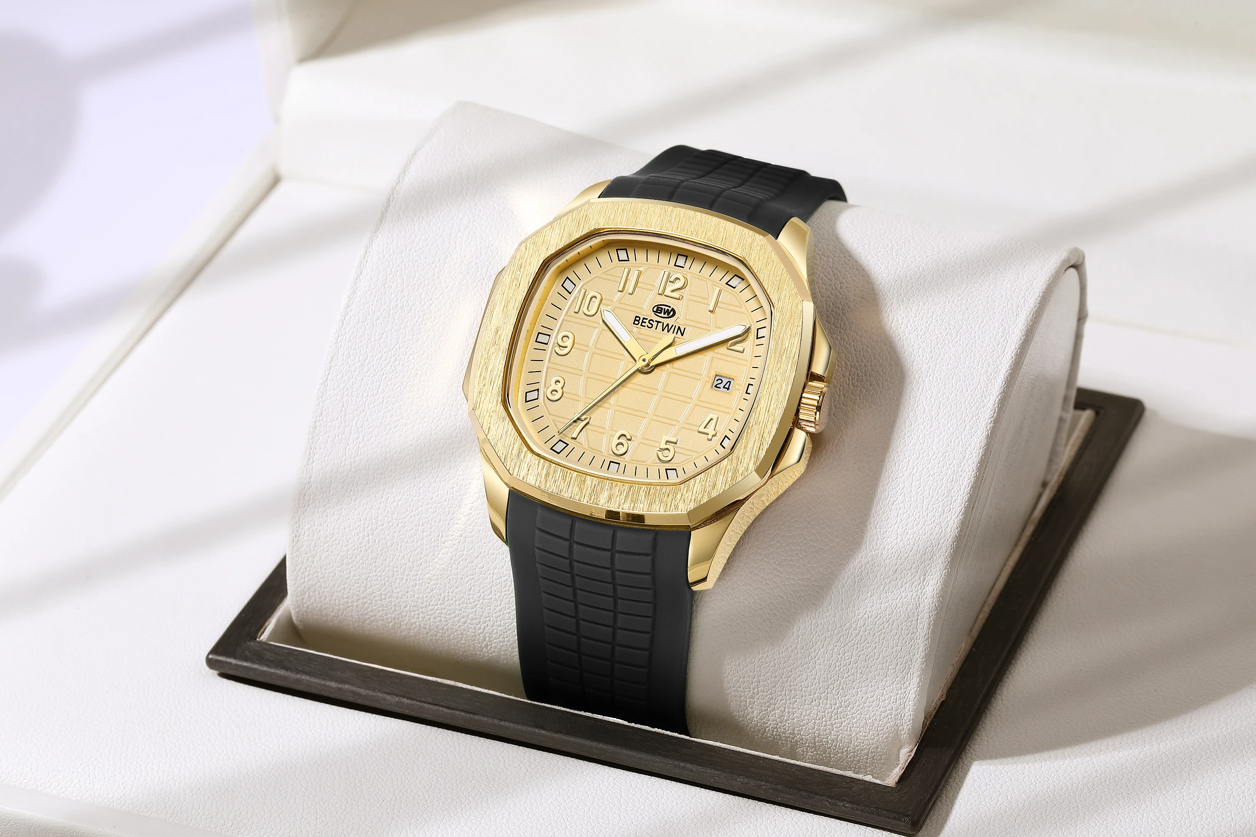 レプリカ潜水メット 卓上ライトand卓上時計 【公式通販】