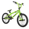 20" BMX Bicycle, Fits Riders 4'2" - 5', Green, Child, Unisex 2