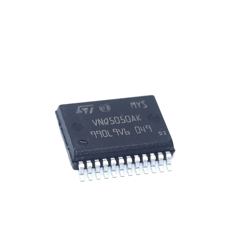 

VNQ5050AK-E Power Switch ICs New & Original in stock Electronic components integrated circuit VNQ5050AK-E
