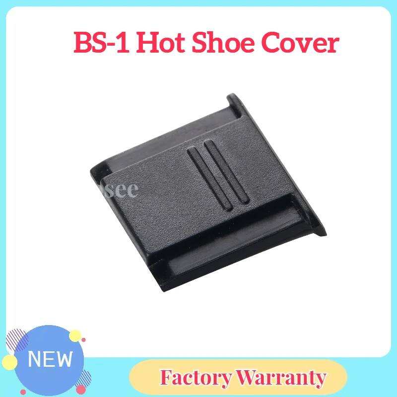 

Camera Accessories BS-1 Hot Shoe Cover ABS Plastic Cap for DSLR Flash Protective Covers for Canon Nikon Olympus Fujifilm Cameras