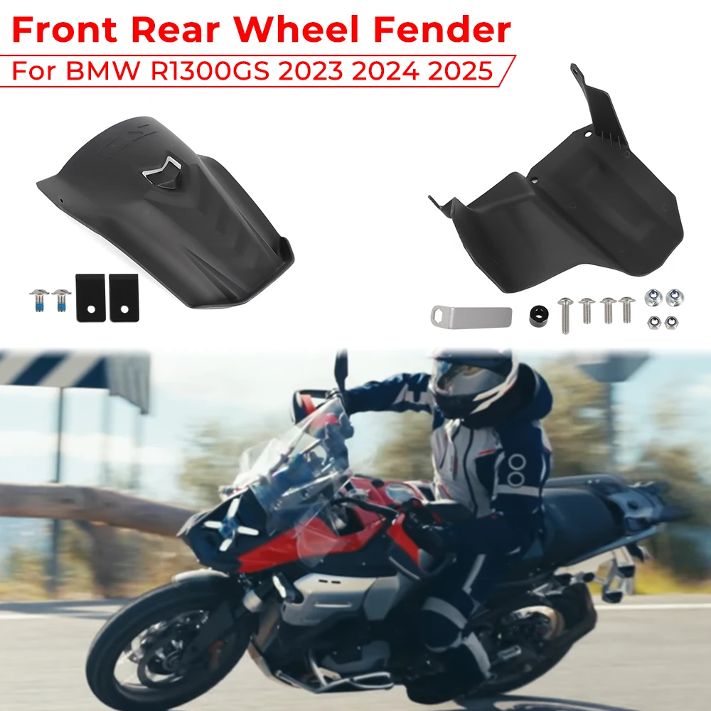 WTNZBAEM Kompatibel Mit BMW R1300GS 2023-2025 R1300 Produktbild-Vorschau 2