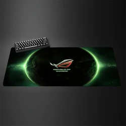 Asus Rog Gaming Mouse Pad - Anime Design Speed Mat - 600x350x2mm (X8703)