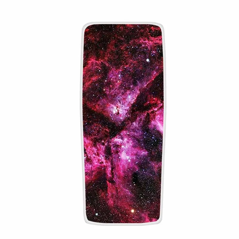 Luxury Silicone TPU Soft Transparent Case - Protective Clear Cat Design Cover