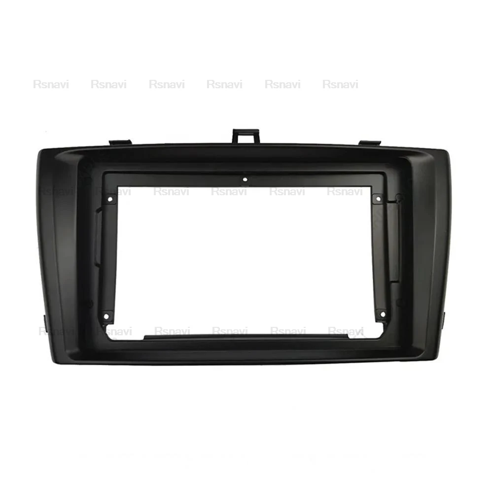 Ÿ ý T27 2009-2015(9 ġ) ڵ  Ľþ, ȵ̵ GPS MP5 ׷ ÷̾, 2Din   г   ġ