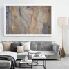 Globe Electric Novogratz X 67225 65" Floor Lamp, 2-Tone Wood Toned Base, White Fabric Shade, Socket Rotary Switch, Living Room 4