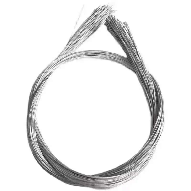 

2pcs Stainless Steel Variable Speed Wire Core Small Cloth 6-speed Internal 3-speed Variable Speed Wire Core British Standard