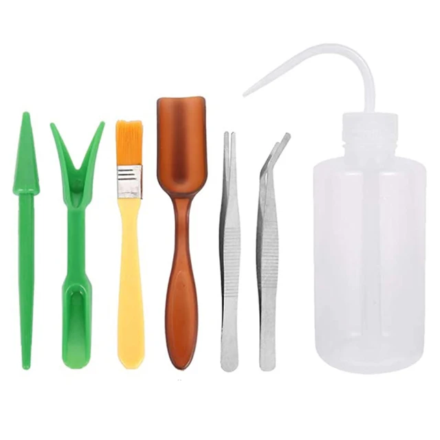 7pcs