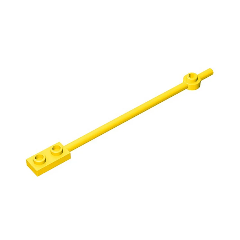 10Pcs MOC Parts 99784 42445 Bar 12L Compatible Bricks DIY Assmble Building Blocks building blocks construction blocks