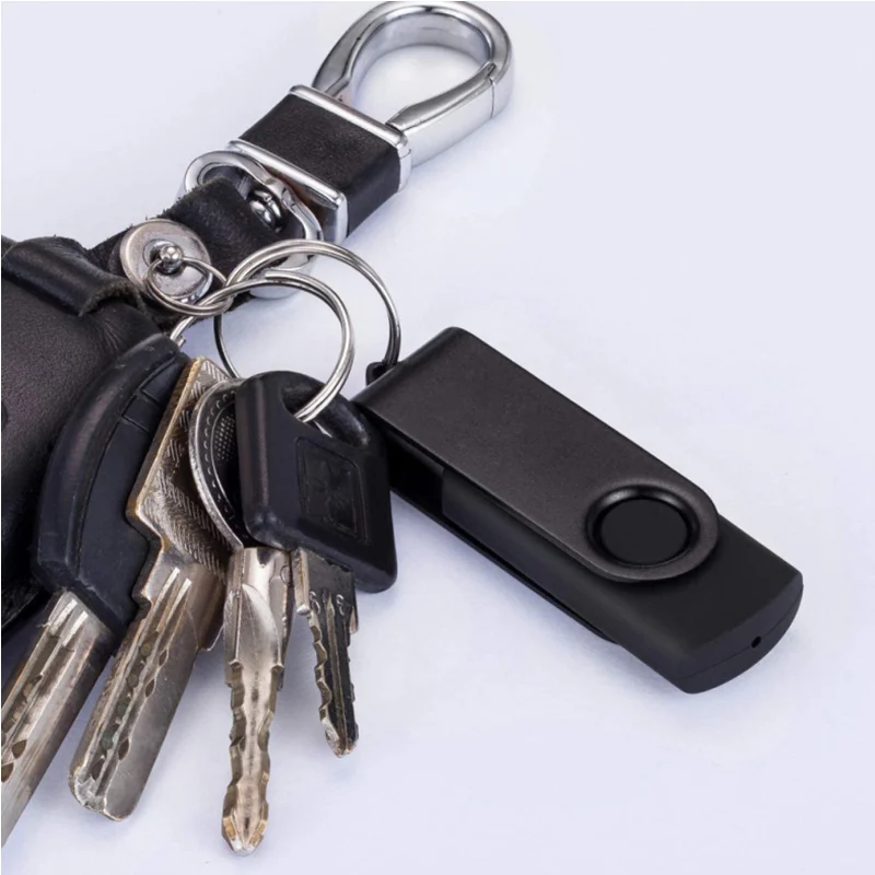 Рисунок 6 - флеш-накопитель с логотипом на заказ