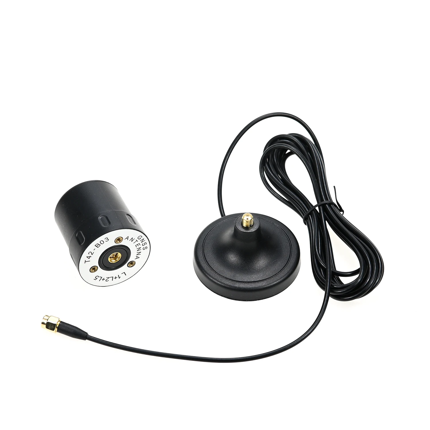Antenna and Base