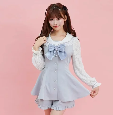 new style blue555