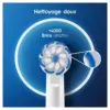 Oral B EB60 Toothbrush Heads Sensitive Ultra Soft Bristle Gum Care Gentle Clean Replacement Electric Tooth Brush Heads Refills 4