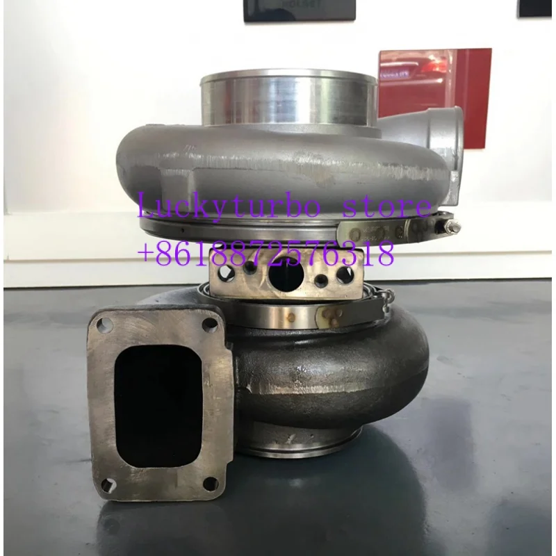 

Turbo 8924861 465438-0005 for TV7111 Turbocharger 1982- Detroit 12V149TIB Engine 5102353
