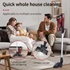 SOKANY3390 Wireless Vacuum Cleaner Home Handheld High Power   Charging   2