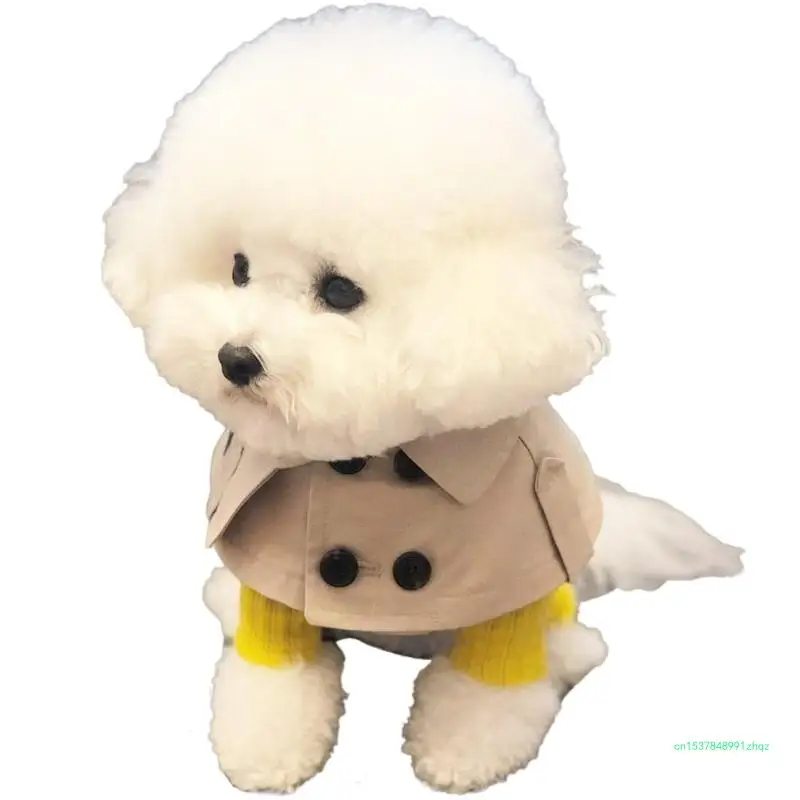 Cloak for Cat Christmas Party Dogs Cosplay Party Taking Photo Cloak