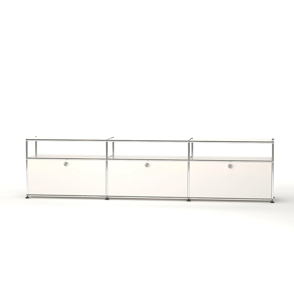 Usm TV Cabinet Module Cabinet Ancient Living Room Bedroom Locker USM Furniture Module