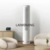 MJY  conversion new first-class dual-purpose cooling and heating energy-saving silent living room floor cabinet machine 1
