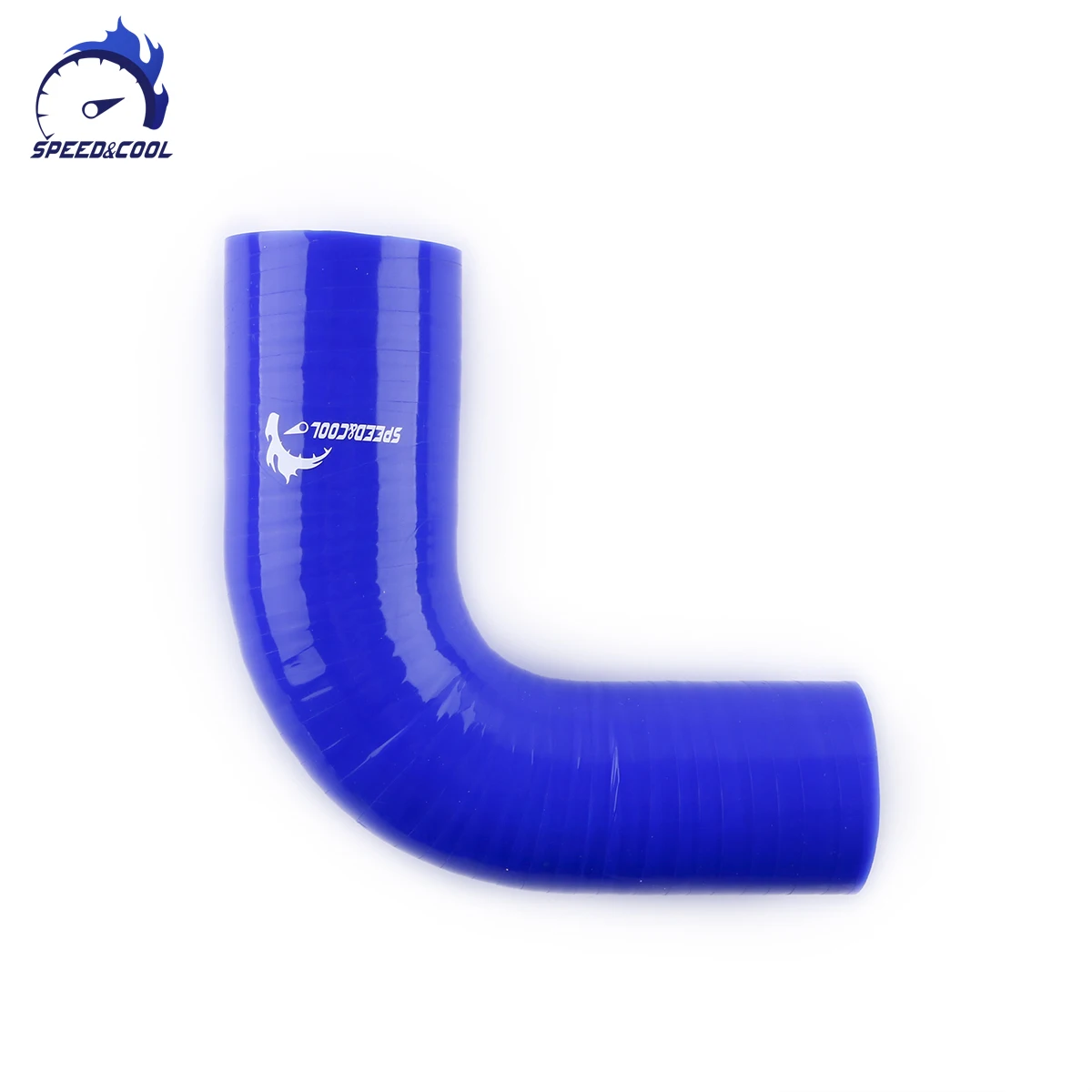 SPEED&COOL For 2004-2011 Ford Focus MK2 C-Max 1.8 TDCi Car Silicone Air Turbo Intercooler Hose Kit