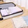 Mini Manual Vacuum Air Pump for Vacuum Compressed Storage Bags Home Travelling Outdoor Portable Suction Compression Hand Pump 5
