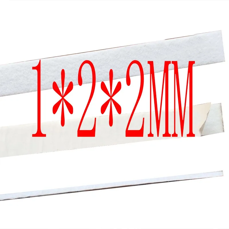 20mmX2mm