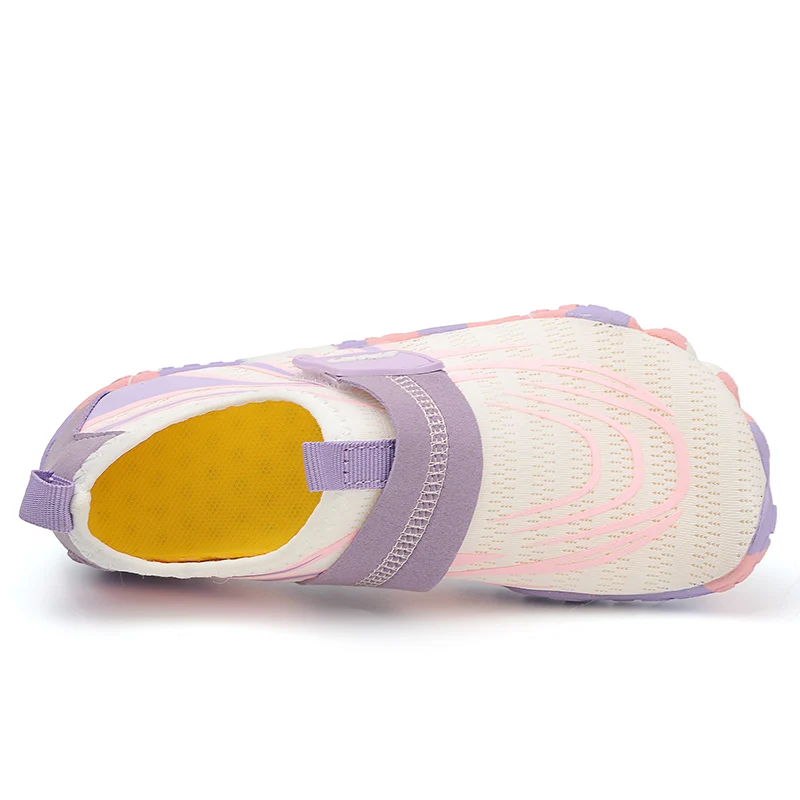 Beach Barefoot Shoes Kids Water Children Boy Aqua Socks Coral Summer Plage Playa Sea Swimming Barfussschuhe Waterschoenen Strand