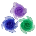 PurpleBlueGreen