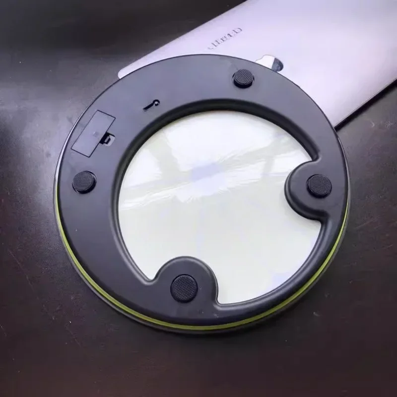 Super Invincible New Product in The Season Intelligent Electronic Weighing Scale Household Human Health Scale 5